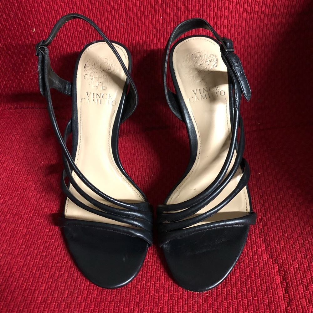 Vince Camuto Sandals